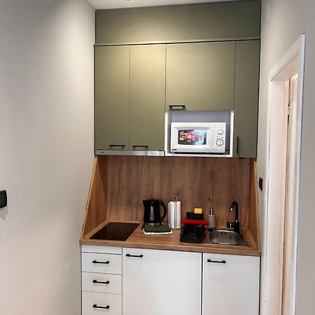 Apartman Novi Sad 彼得罗瓦拉丁 外观 照片