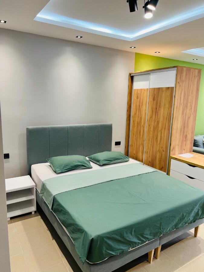 Apartman Novi Sad 彼得罗瓦拉丁 外观 照片